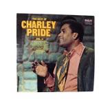 Charley Pride - The Best of Charley Pride Vol. II