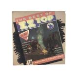 ZZ Top - The Best of ZZ Top - LP - VG+