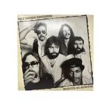 The Doobie Brothers - Minute By Minute - LP - VG+