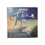 ZZ Top - Tejas - LP - VG+