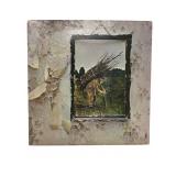 Led Zeppelin - Led Zeppelin IV - LP - Vg+