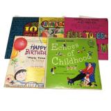 Walt Disney and Various Artists - Children's Music