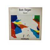 Bob Seger - Seven - LP - VG+