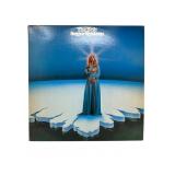 The Bob Seger System - Ramblin' Gamblin' Man - LP