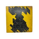 Bob Seger - Back in '72 - LP - VG+