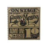 Loggins and Messina - On Stage - 2LP Vinyl - VG+