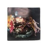 Santana - Santana (Santana III) - LP - VG+