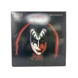 Gene Simmons - Gene Simmons - LP - Vg+