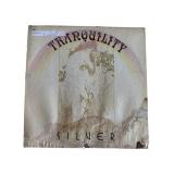 Tranquility - Silver - LP - P