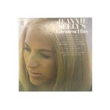 Jeannie Seely - Jeannie Seely's Greatest Hits - LP