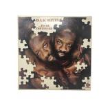 Isaac Hayes - ...To Be Continued - LP - VG+