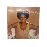 Nancy Wilson - Come Get To This - LP - VG+