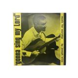 Joseph Wise - Gonna Sing My Lord - LP - VG+