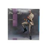 Philip Bailey - Continuation - LP - VG+