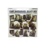 Burt Bacharach - Reach Out - LP - VG+
