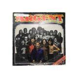 Argent - All Together Now - LP - VG