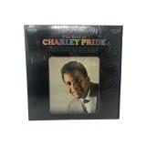 Charley Pride - The Best of Charley Pride - LP - V