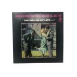 Moms Mabley - The Men In My Life - LP - VG+