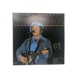 Roy Clark - Roy Clark In Concert - LP - VG+