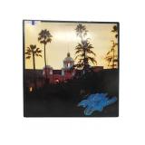The Eagles - Hotel California - LP - VG+