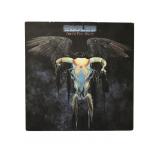 Eagles - One Of These Nights - LP - Vg+