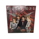 The Guess Who - Power in the Music - LP - VG+