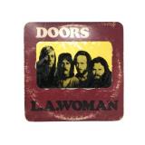 The Doors - L.A. Woman - Vinyl LP - VG+