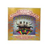 The Beatles - Magical Mystery Tour - LP - VG+