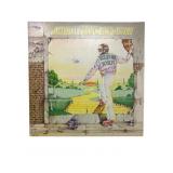 Elton John - Goodbye Yellow Brick Road - LP - VG+