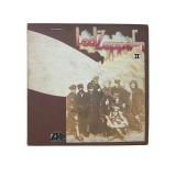 Led Zeppelin - Led Zeppelin II - Vinyl LP - VG