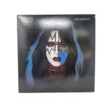 KISS Ace Frehley - Ace Frehley - LP - Vg+