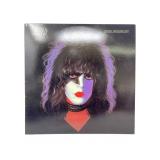 Paul Stanley - Paul Stanley - LP - Vg+