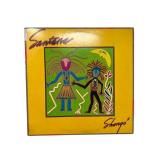 Santana - Shango - LP - VG+