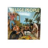Village People - Go West - LP - VG+
