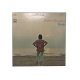 Barbra Streisand - People - LP - VG+