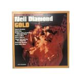 Neil Diamond - Gold - LP - VG+