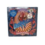 Dokken - Back For The Attack - LP - Vg+