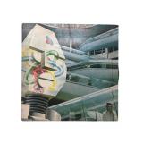 The Alan Parsons Project - I Robot - LP - VG+