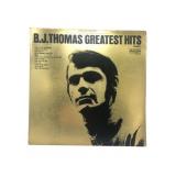 B.J. Thomas - Greatest Hits, Vol. 1 - LP - VG+