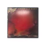 Pat Travers Band - Crash and Burn - LP - VG+