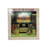 The Doobie Brothers - Best of the Doobies - LP - V