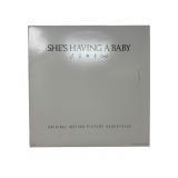Various Artists - She's Having A Baby - LP - VG+