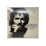 Gordon Lightfoot - Summertime Dream - LP - VG+