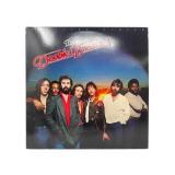 The Doobie Brothers - One Step Closer - LP - VG+