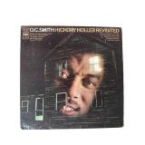 O.C. Smith - Hickory Holler Revisited - LP - G
