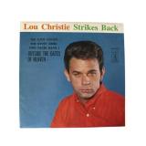 Lou Christie - Lou Christie Strikes Again - LP - V