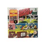 Bugs Bunny - 3 Funny Stories - LP - VG+