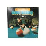 Dave Dudley - The Pool Shark - LP - VG