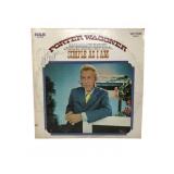 Porter Wagoner - Simple As I Am - LP - VG+