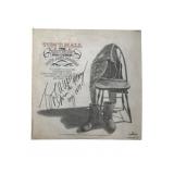 Tom T. Hall - The Rhymer and Other Five and Dimers